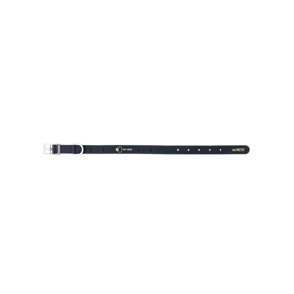 BAND NFC Silicollar Shadow bond