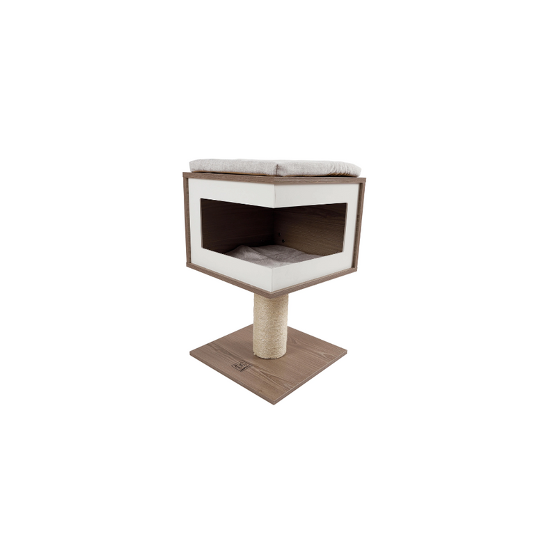 CatElite - Tiragraffi Richard Beige