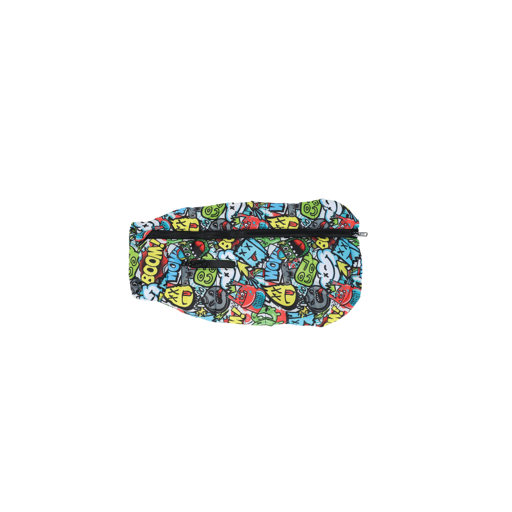 URBANSYTLE Giacca Invernale Multicolore