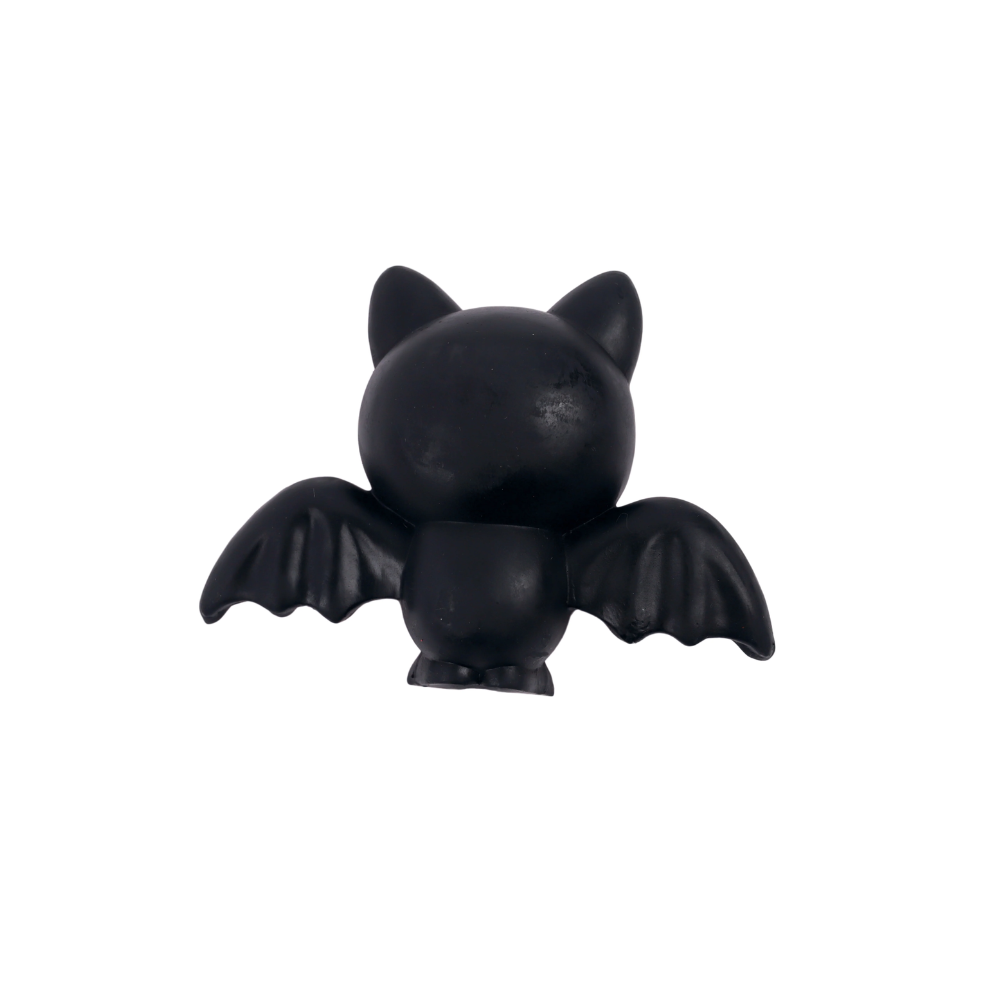 Giocattolo per Cani di Halloween - Pipistrello Nero
