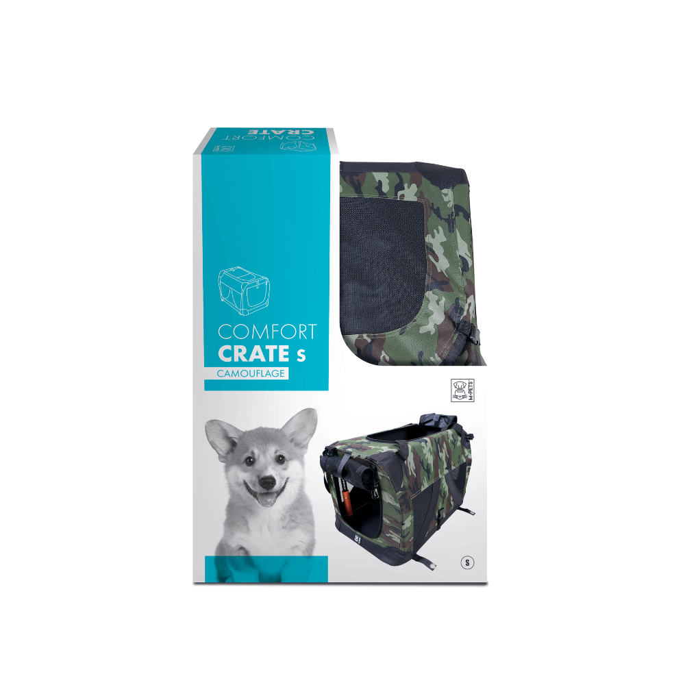 COMFORT Cassa Camo
