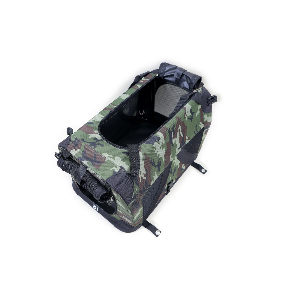 COMFORT Cassa Camo