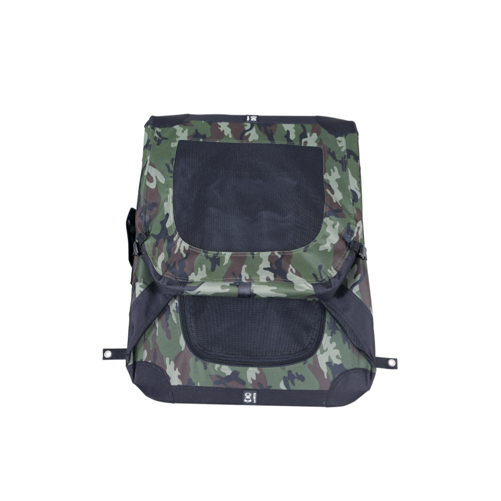 COMFORT Cassa Camo