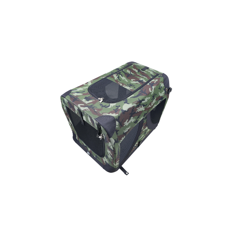 COMFORT Cassa Camo