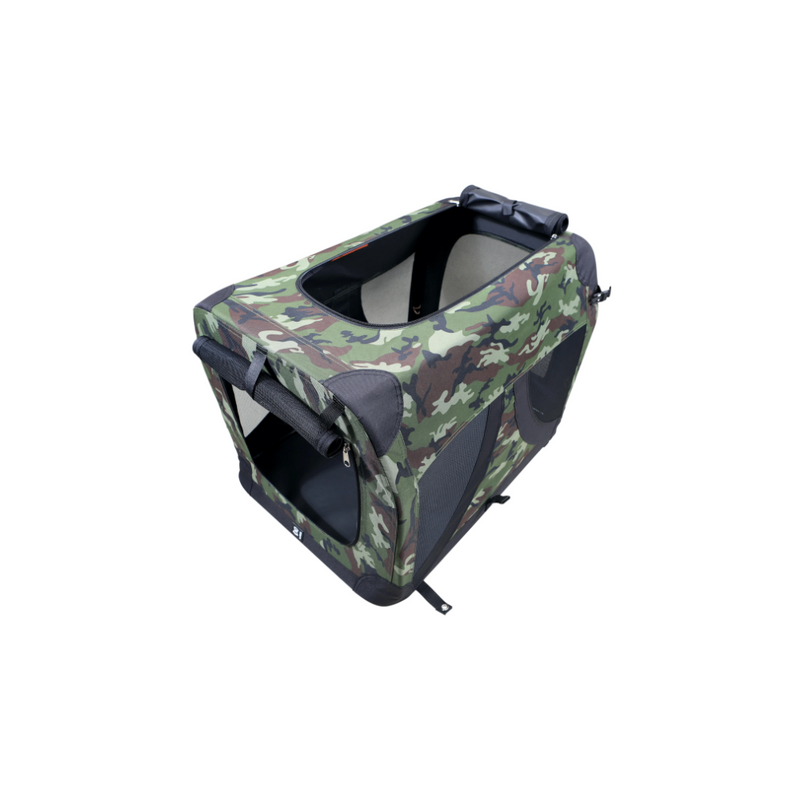 COMFORT Cassa Camo