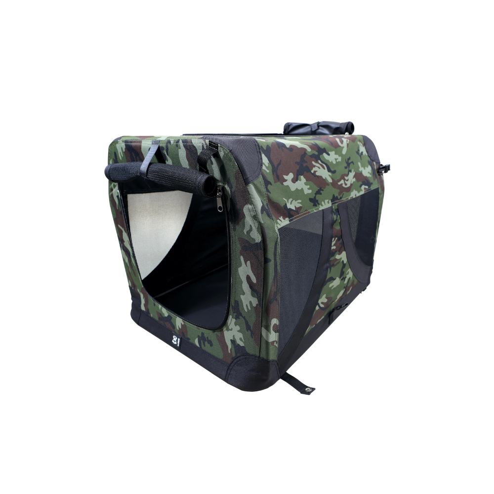 COMFORT Cassa Camo