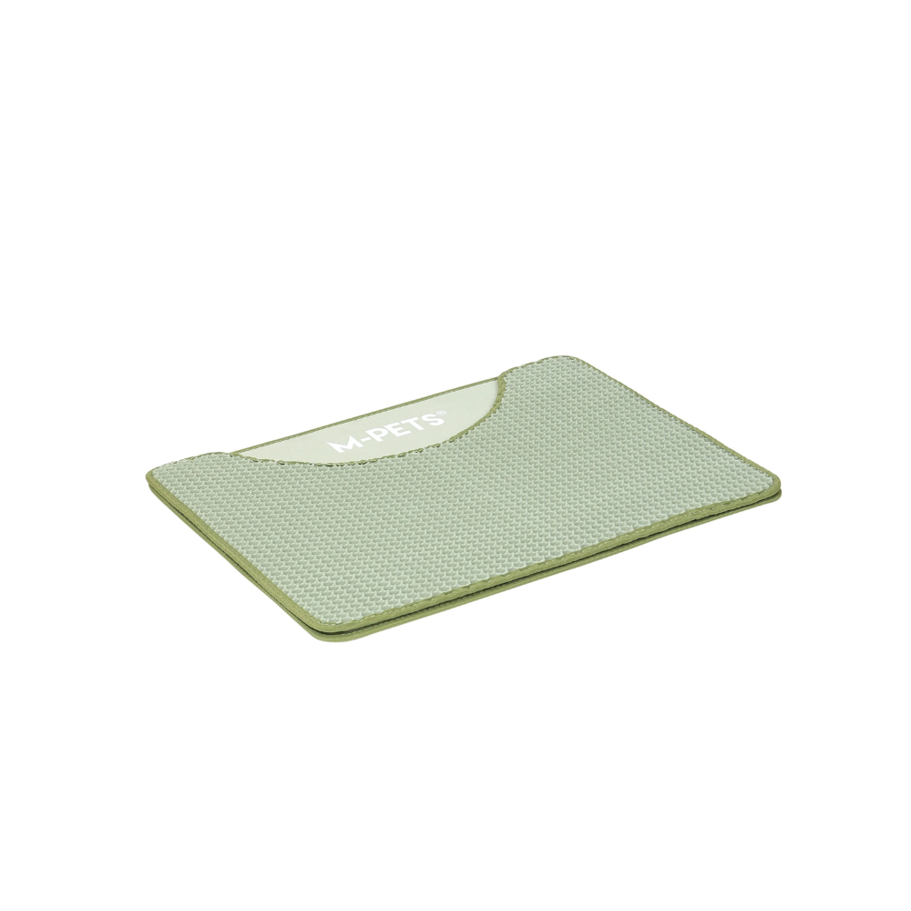 Tappetino Orizzontale per Lettiera DUPLEX - Verde