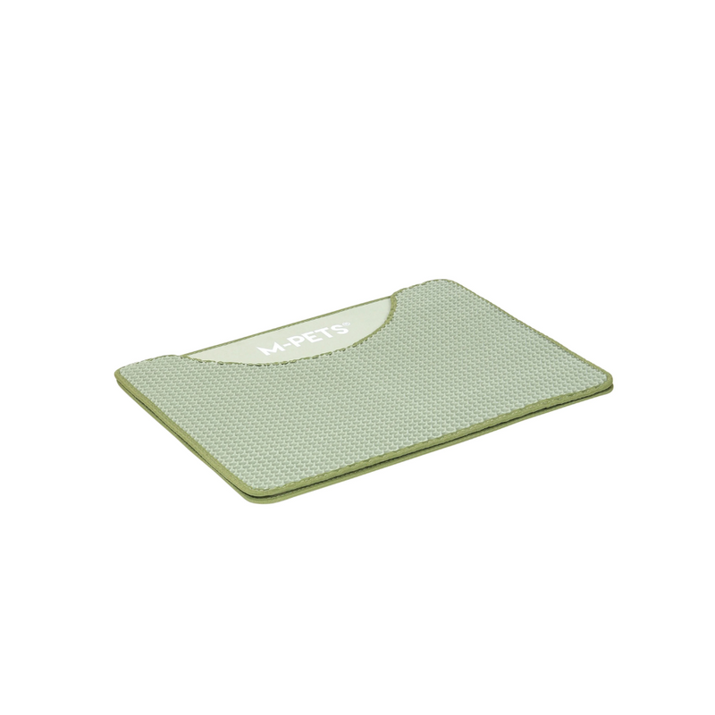 Tappetino Orizzontale per Lettiera DUPLEX - Verde