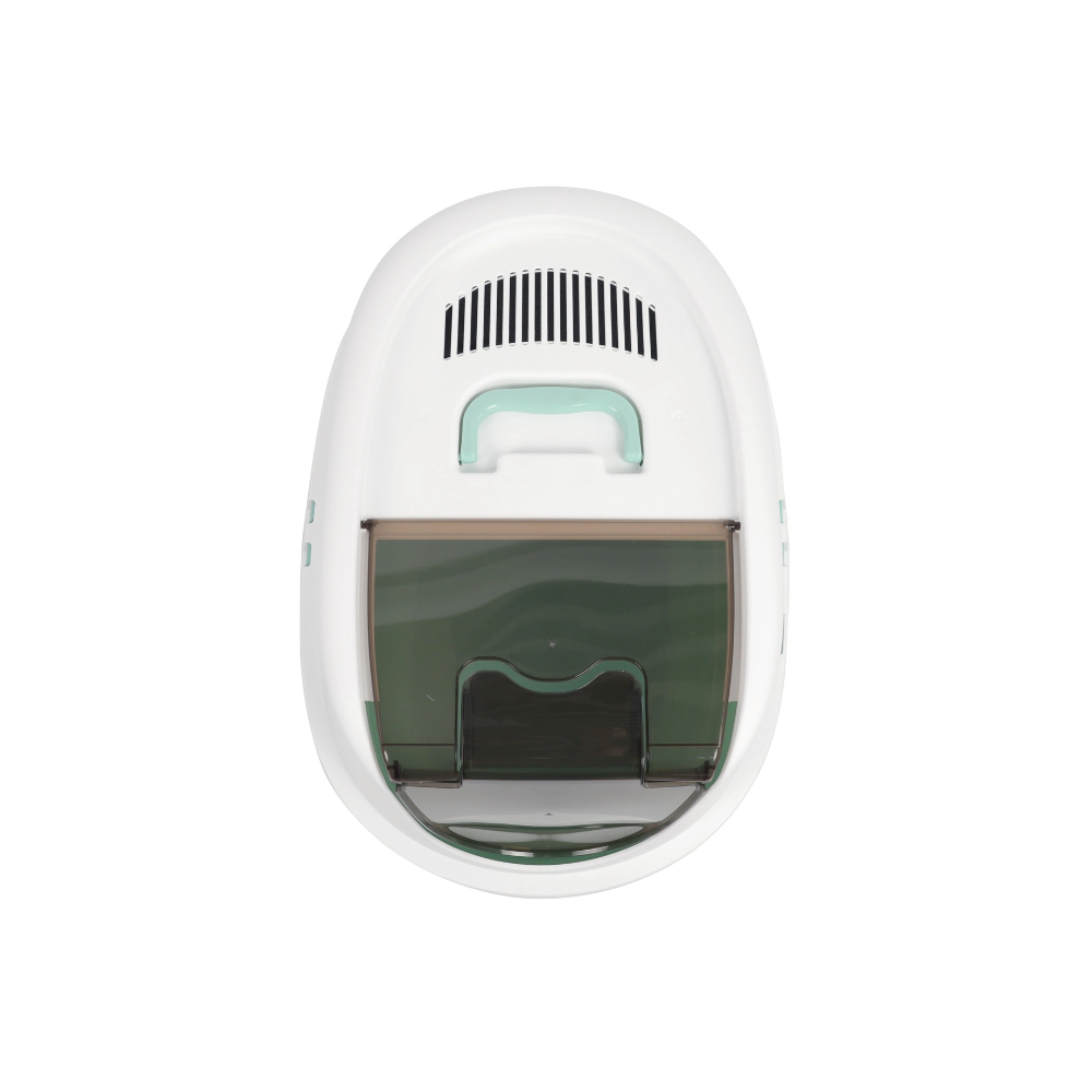 Lettiera per Gatti ECO TIMA - Verde Mare