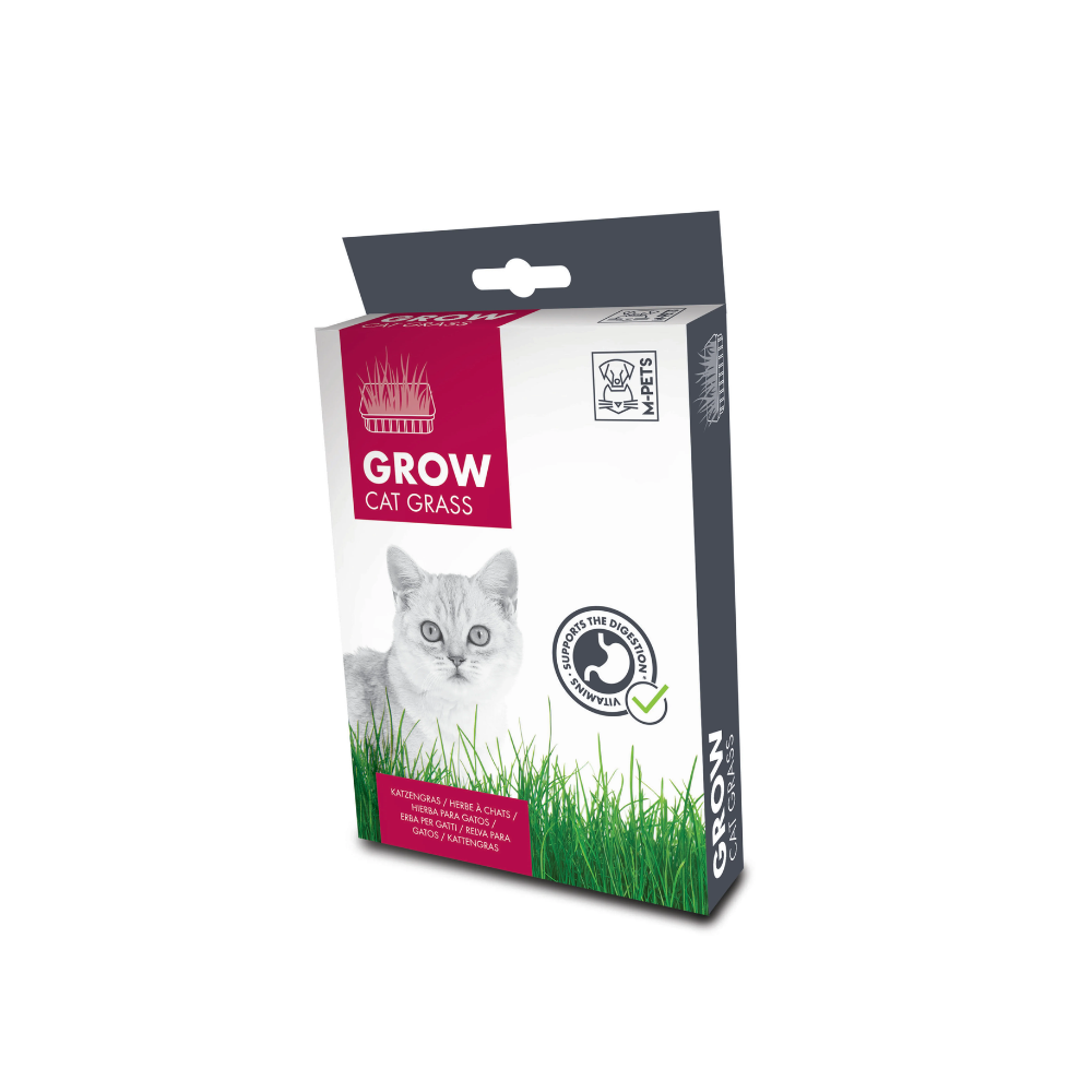 ERBA GATTO GROW