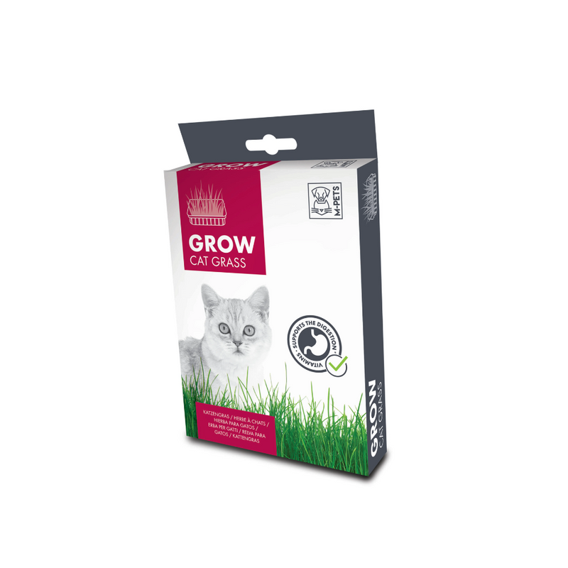 ERBA GATTO GROW