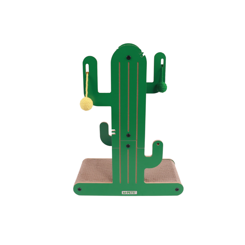 GRAFFIATOIO per GATTI CACTUS Arizona