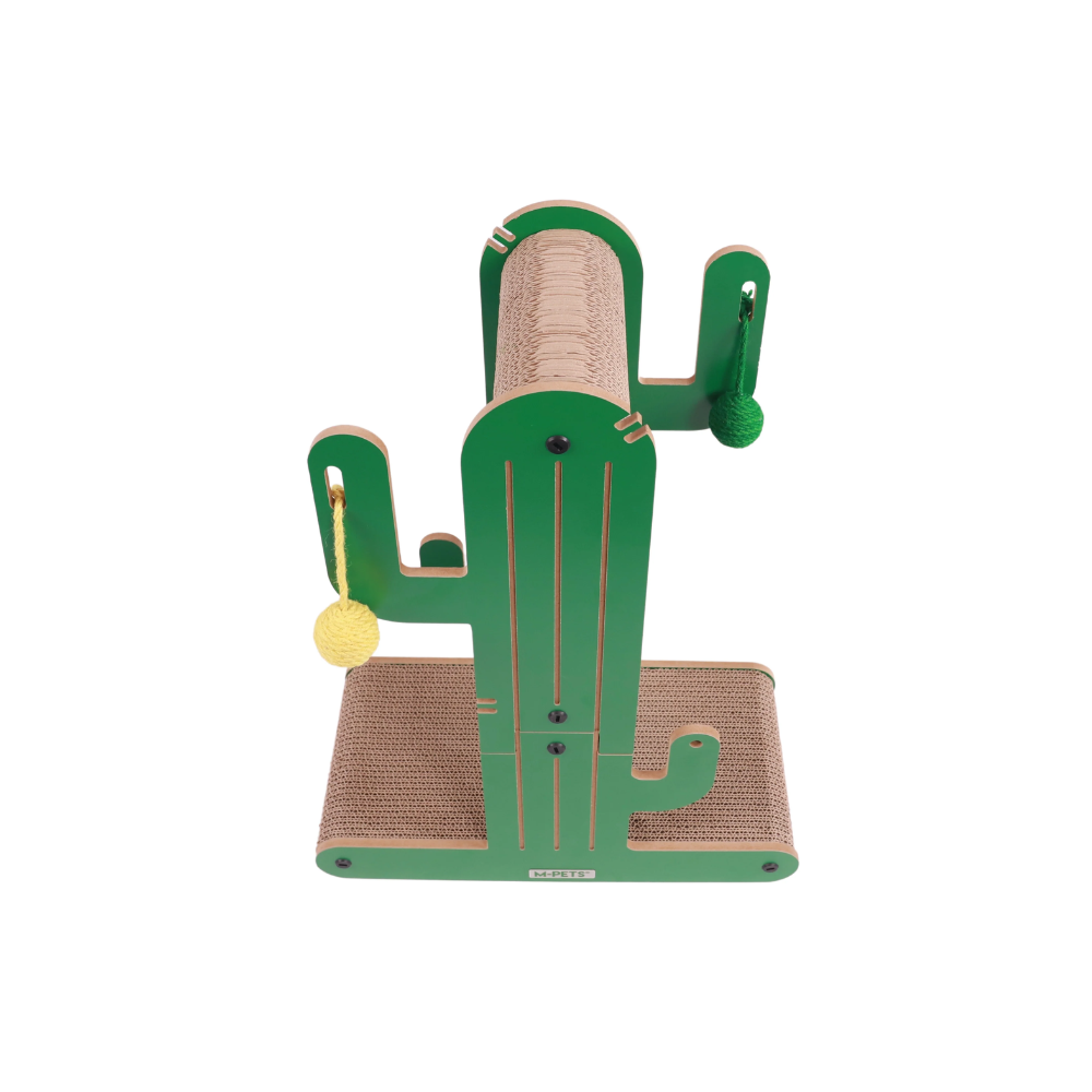 GRAFFIATOIO per GATTI CACTUS Arizona