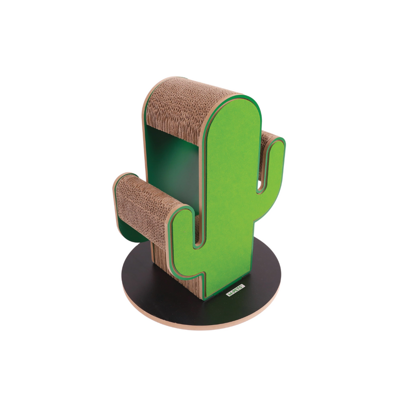 GRAFFIATOIO per GATTI CACTUS New Mexico