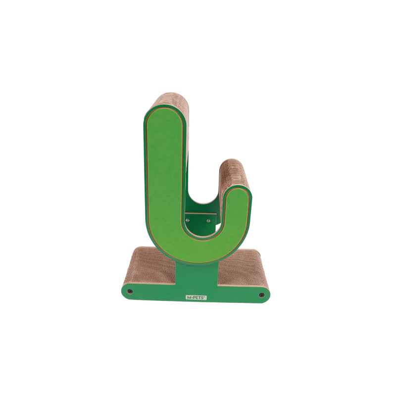 GRAFFIATOIO per Gatti CACTUS Texas