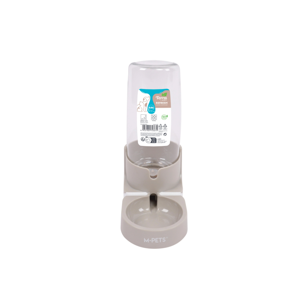 DISPENSER d'acqua piccolo Desert Sand
