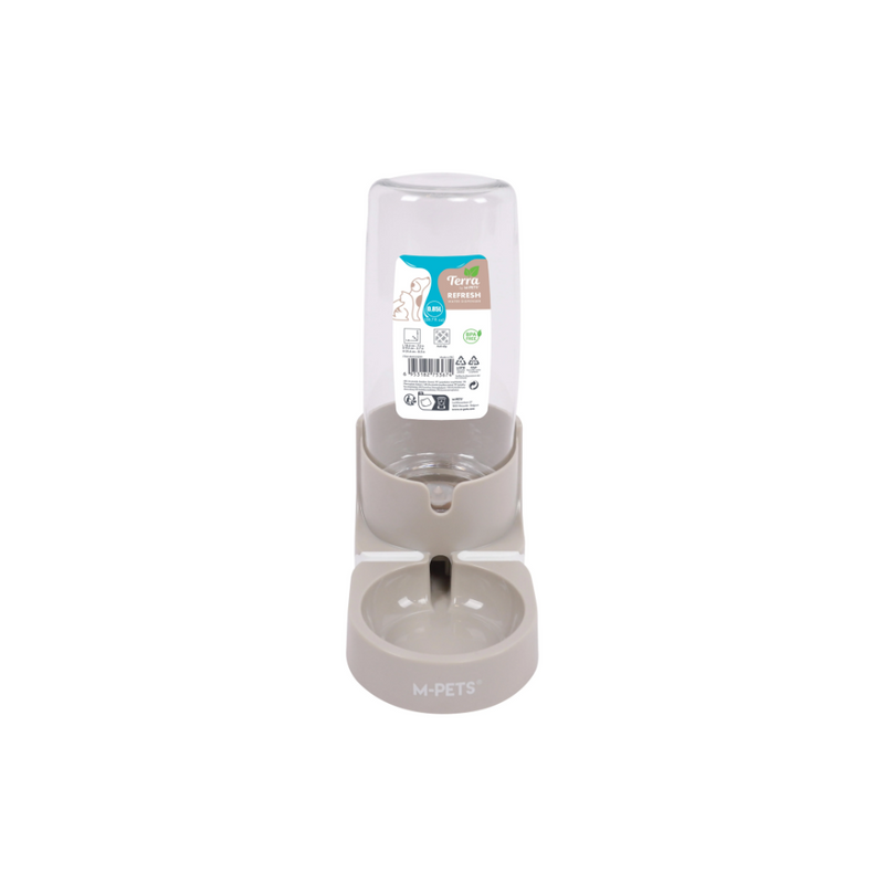 DISPENSER d'acqua piccolo Desert Sand