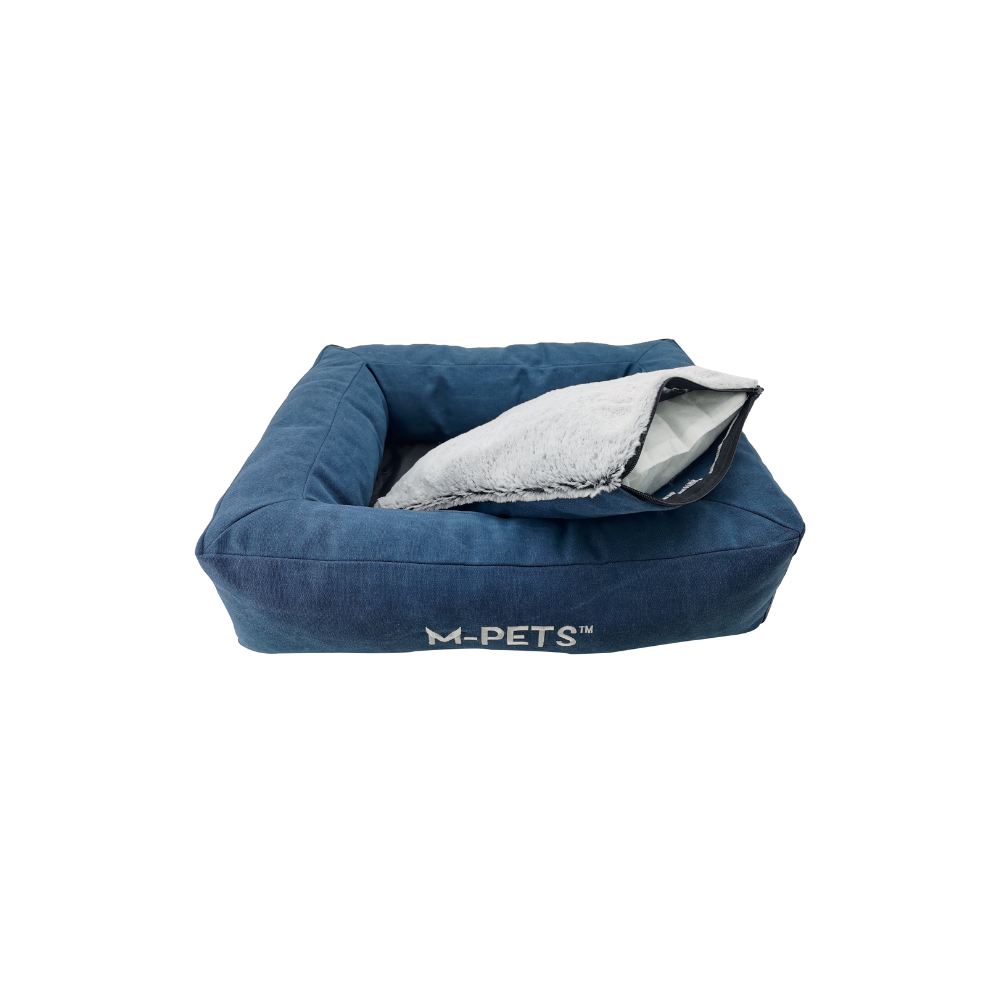 LETTO EARTH ECO Blu