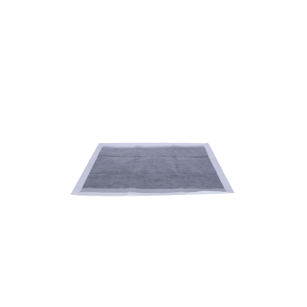 Tappetini per addestramento CARBON 90 x 60 cm - 15 pz