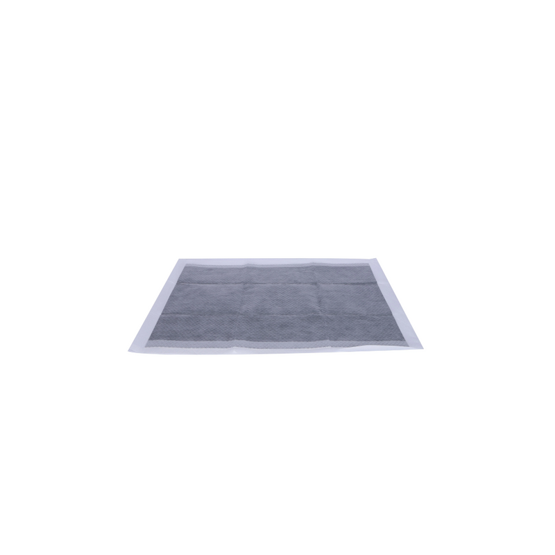 Tappetini per addestramento CARBON 90 x 60 cm - 15 pz
