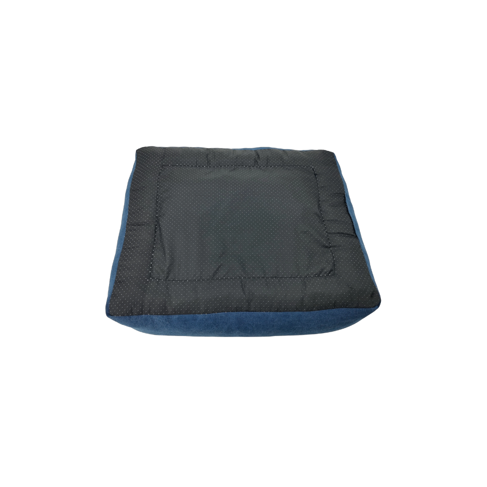 LETTO EARTH ECO Blu