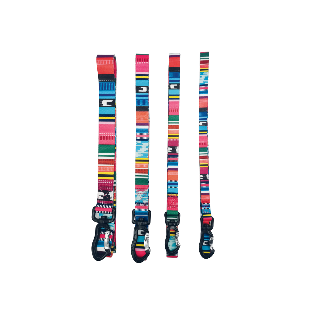 Guinzaglio URBAN STYLE Jazz Stripes