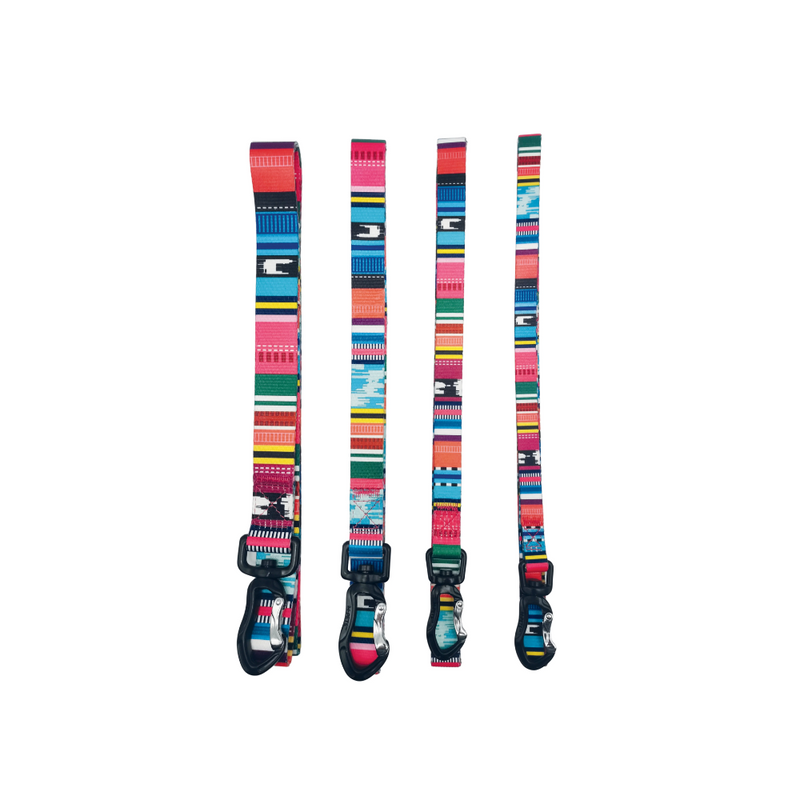 Guinzaglio URBAN STYLE Jazz Stripes