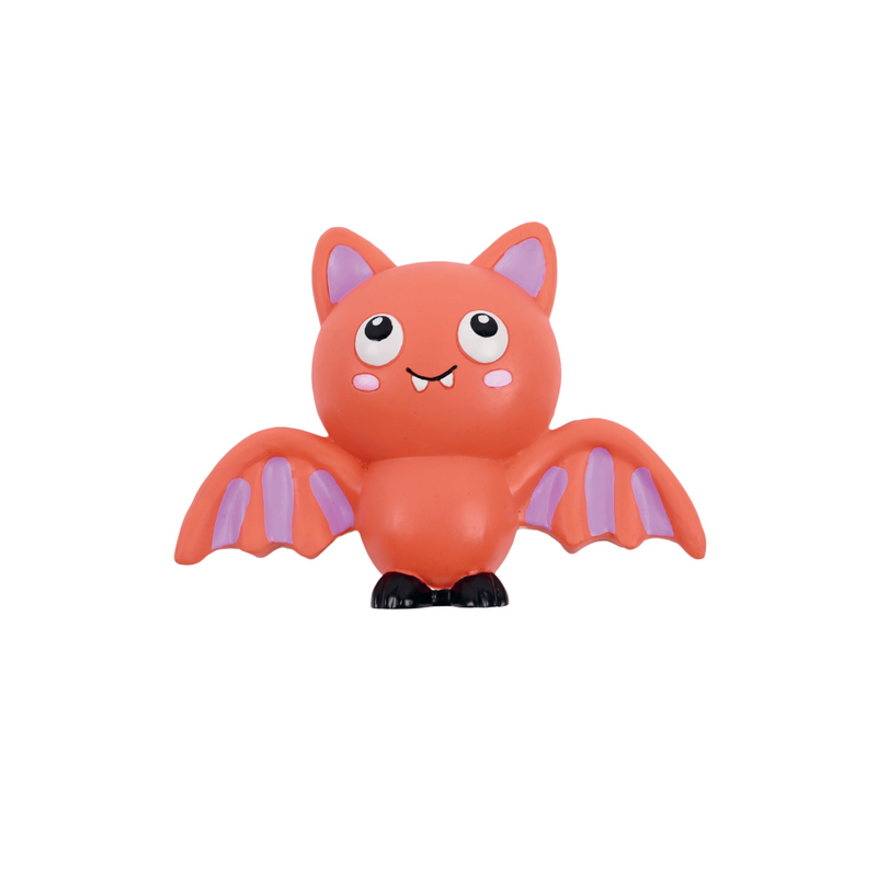 Giocattolo per Cani di Halloween - Pipistrello Arancione
