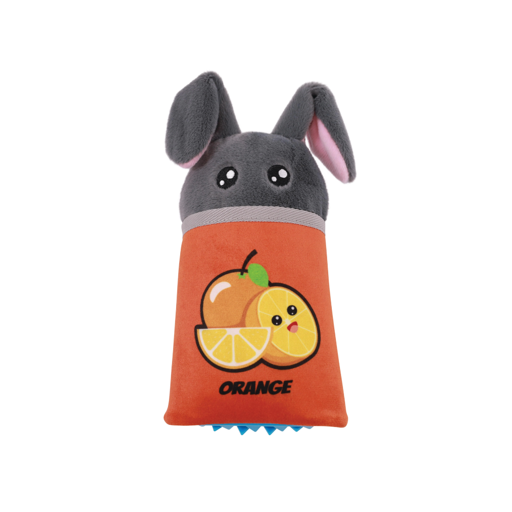 Distributore di cibo Snack Attack giocattolo per cani - OSCAR