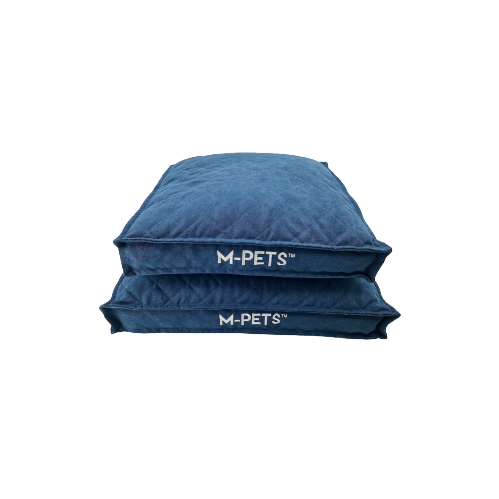 Cuscino EARTH ECO Blu