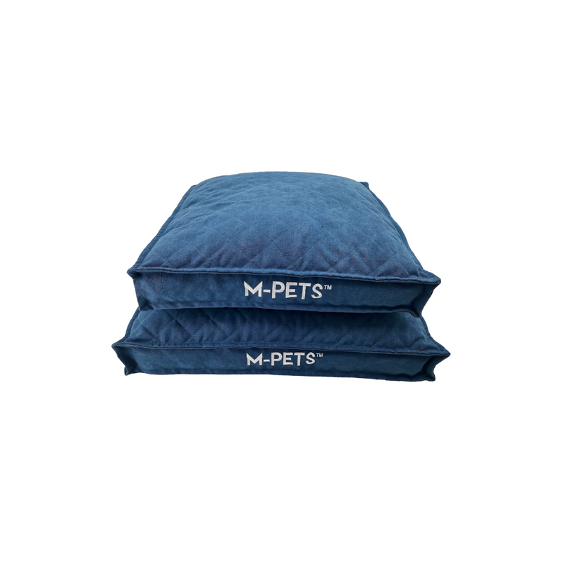 Cuscino EARTH ECO Blu