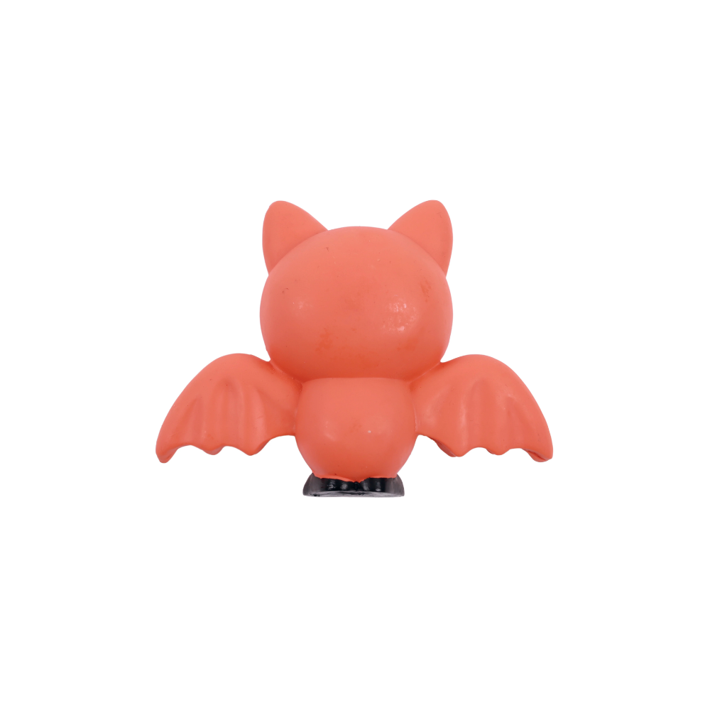 Giocattolo per Cani di Halloween - Pipistrello Arancione