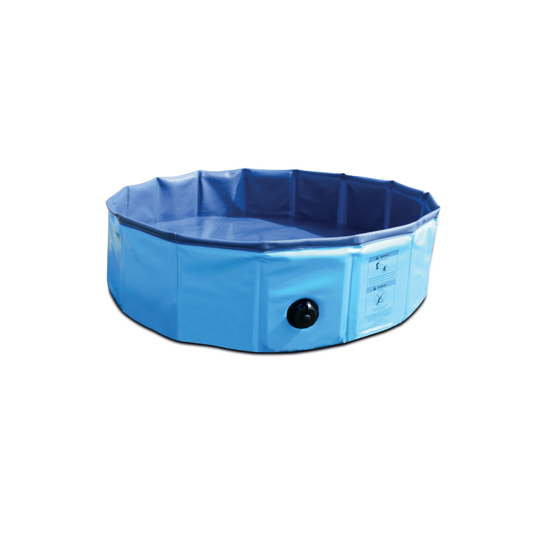 PLUF Piscina