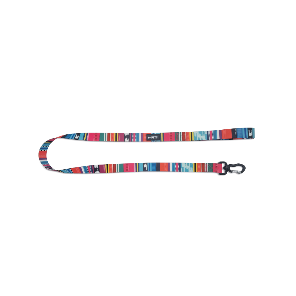 Guinzaglio URBAN STYLE Jazz Stripes
