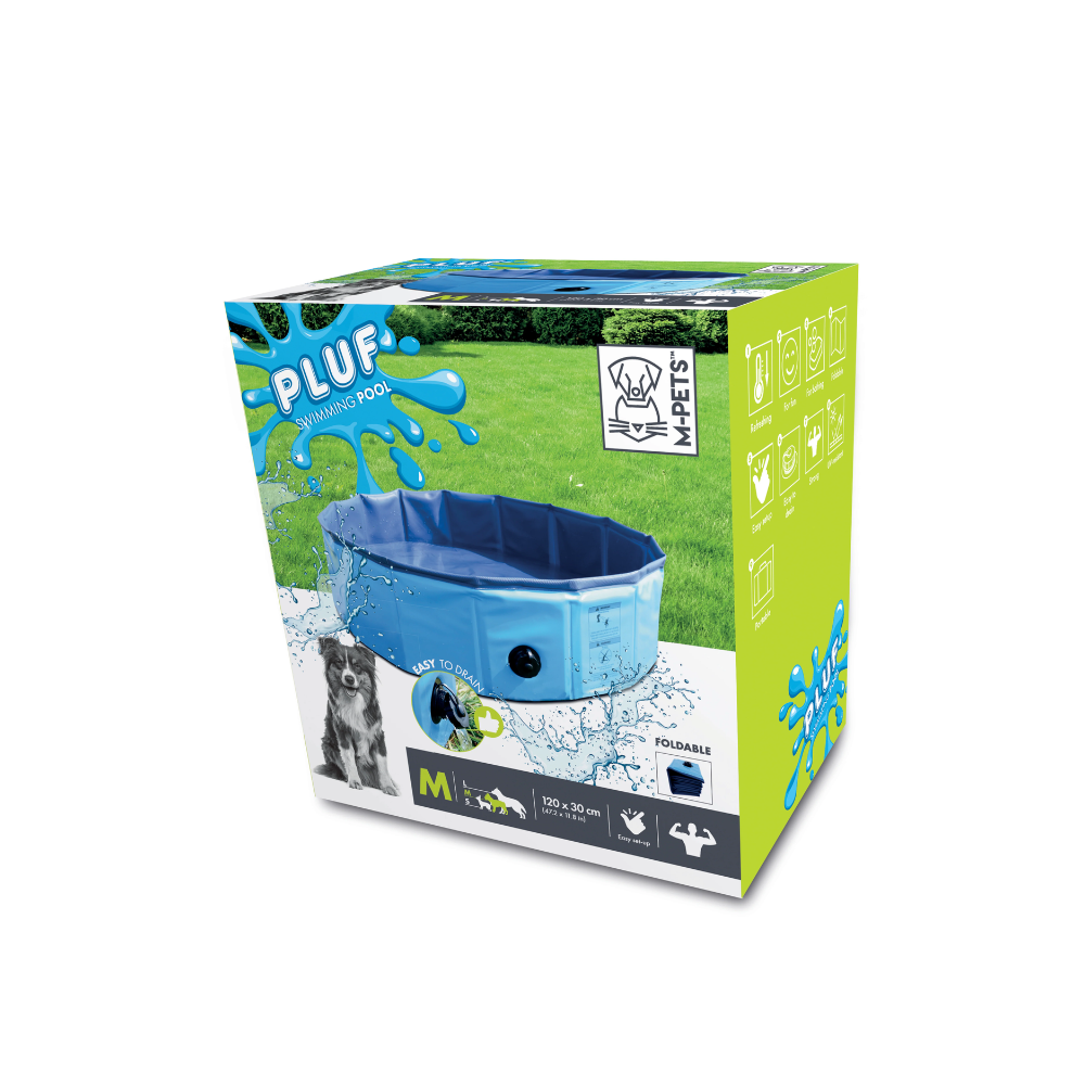 PLUF Piscina