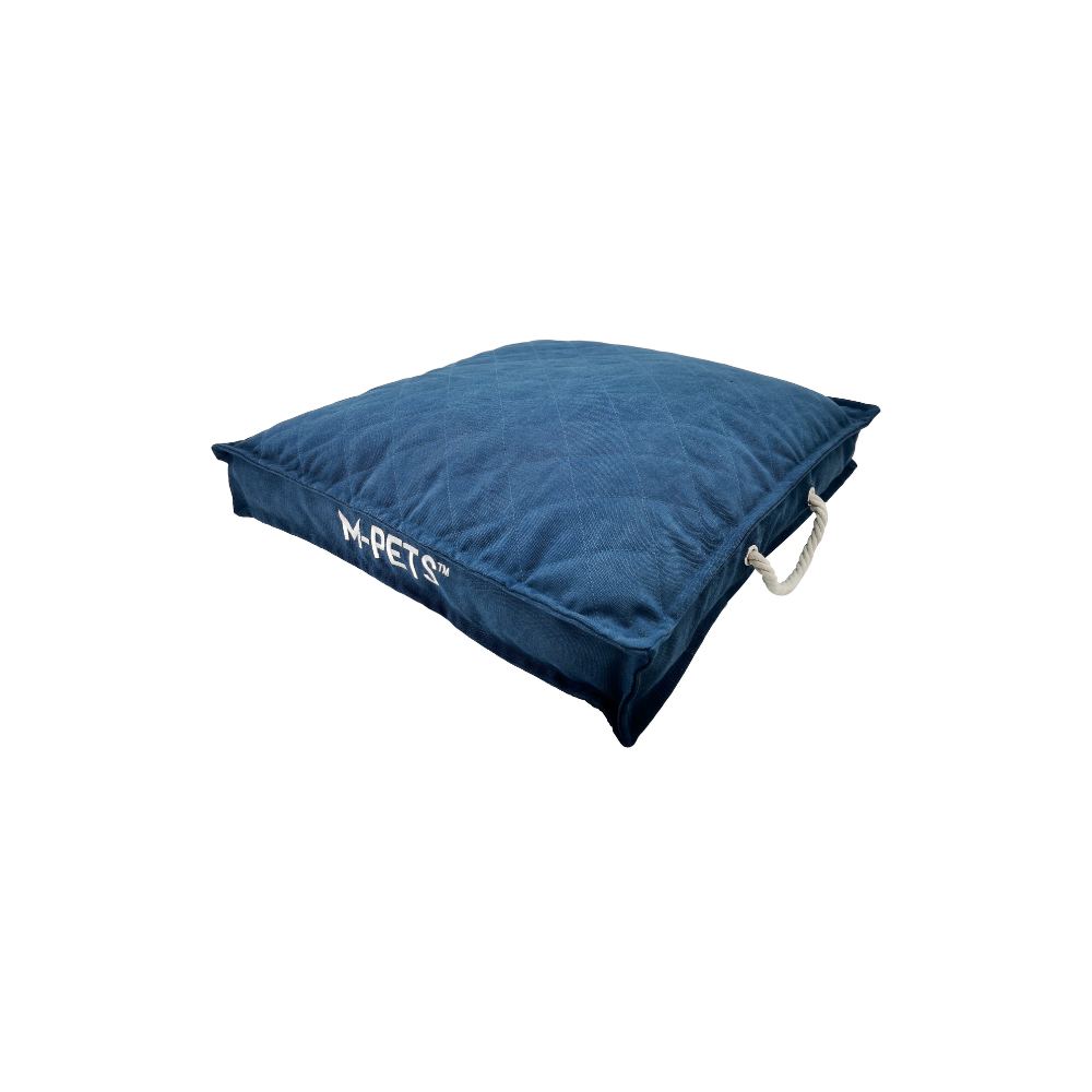 Cuscino EARTH ECO Blu