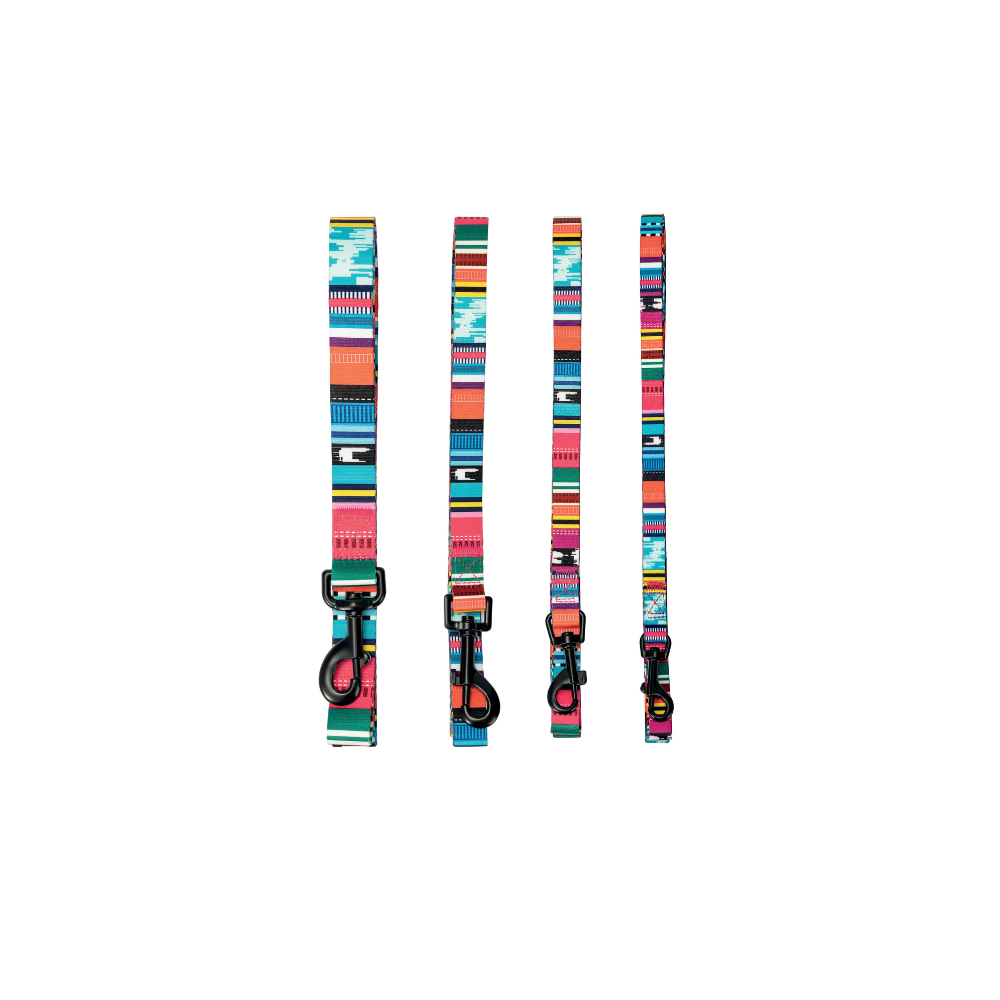 Guinzaglio URBAN STYLE Jazz Stripes