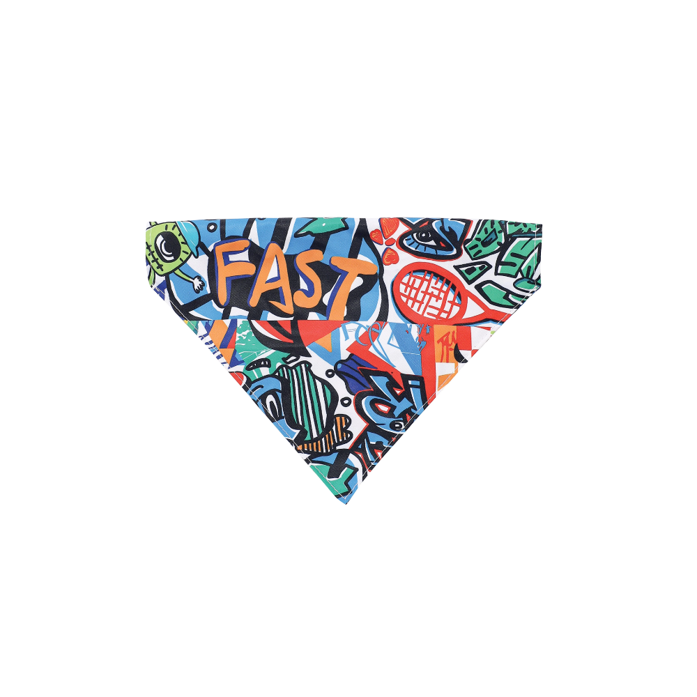 Fascia Freestyle STILE URBANO
