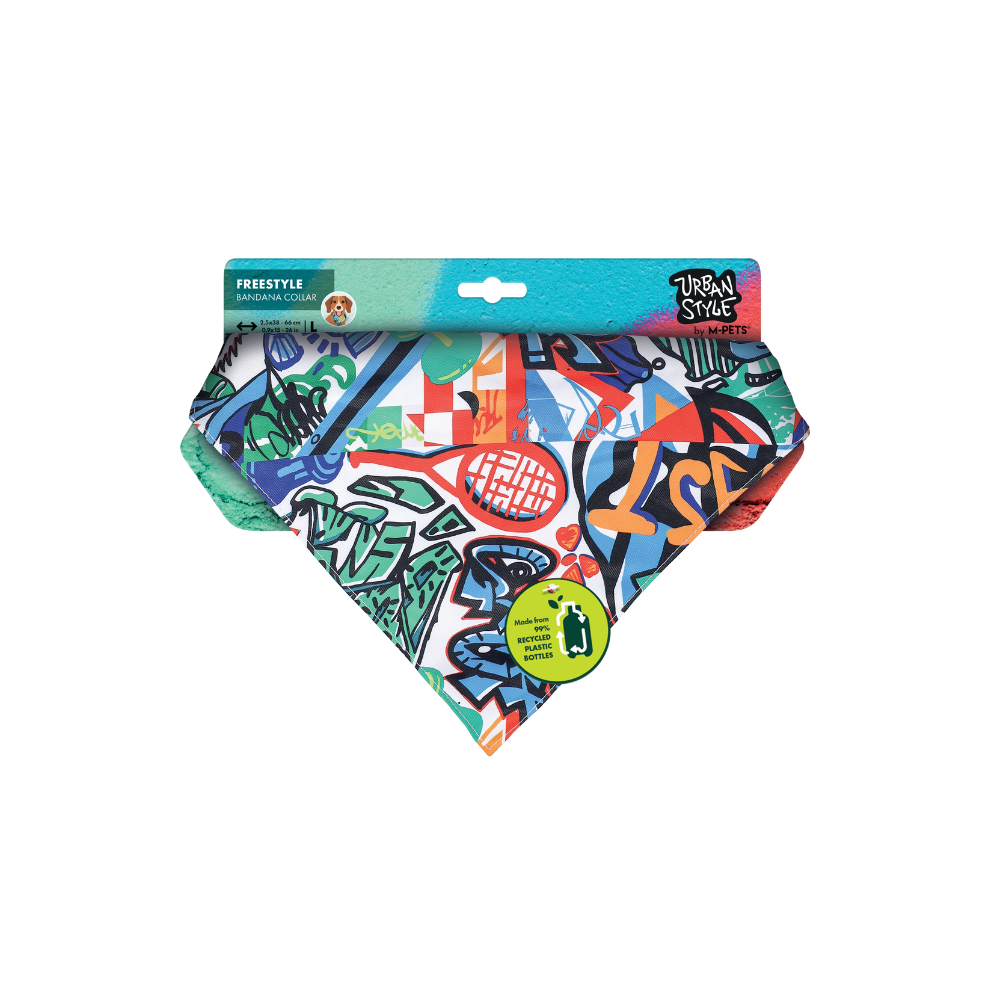 Fascia Freestyle STILE URBANO