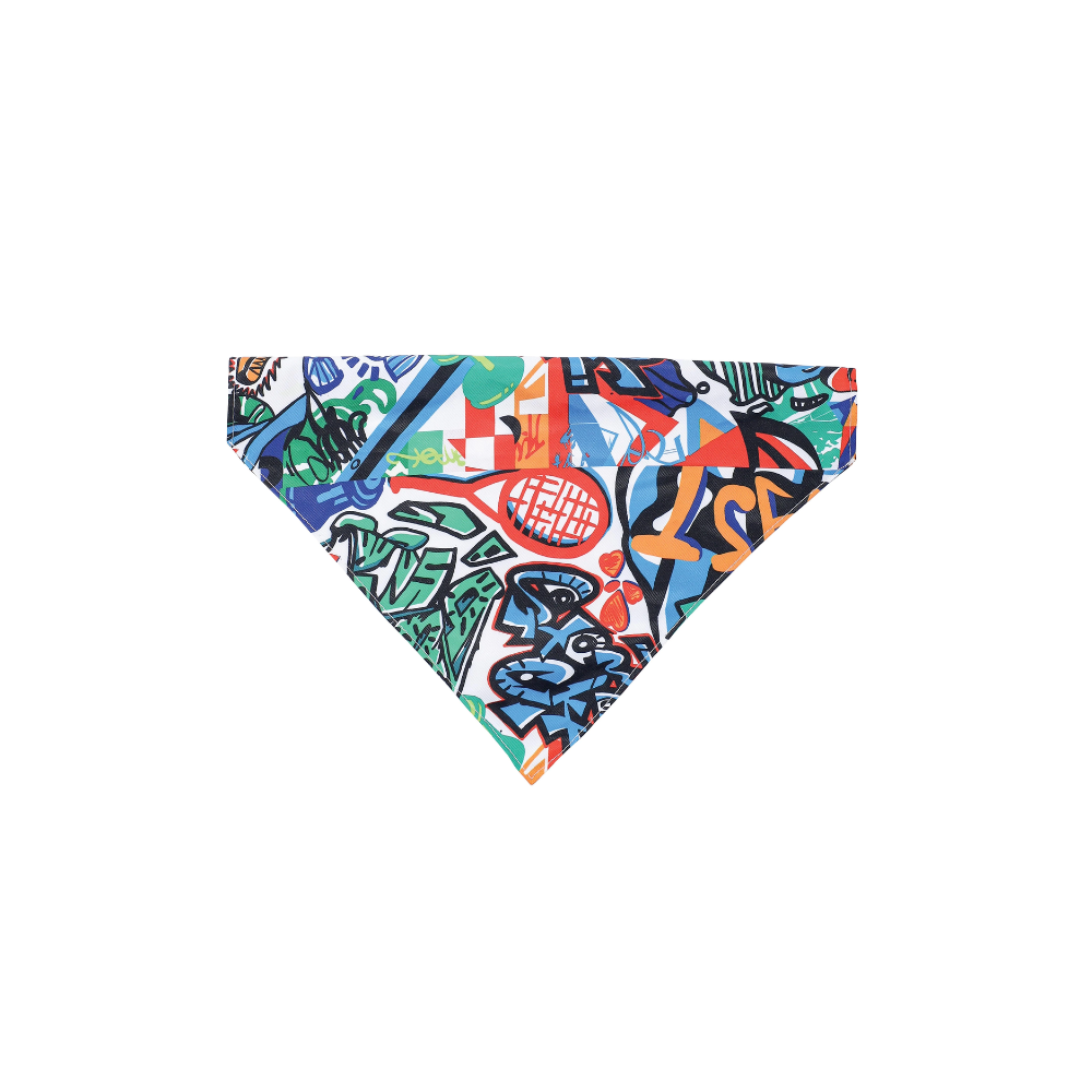 Fascia Freestyle STILE URBANO
