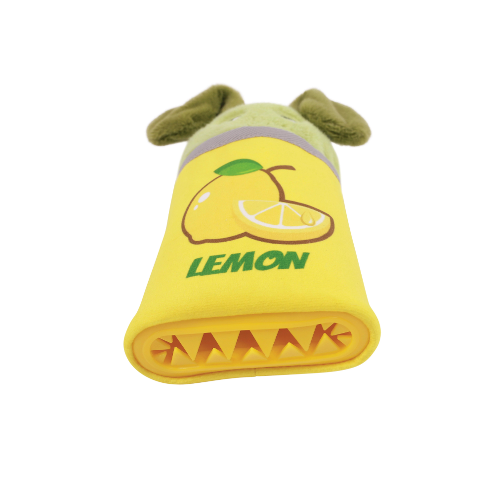 Distributore di cibo Snack Attack giocattolo per cani - TREVOR