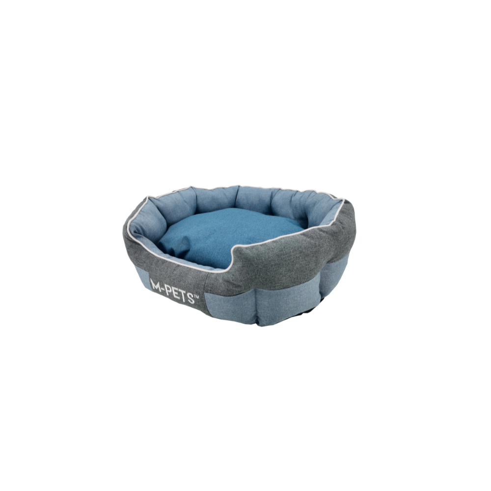 Cuscino ECO Blu