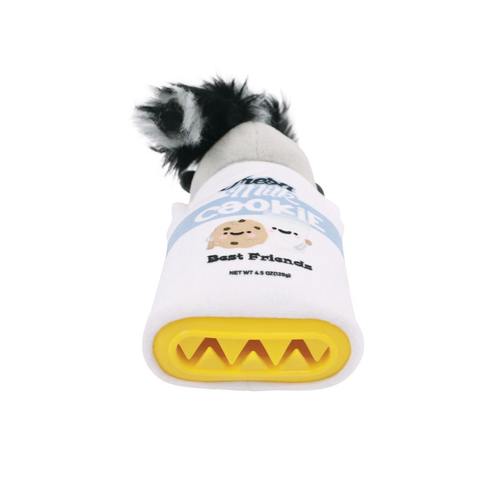 Distributore di cibo Snack Attack giocattolo per cani - FLORA