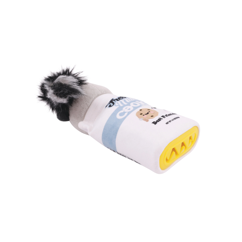 Distributore di cibo Snack Attack giocattolo per cani - FLORA