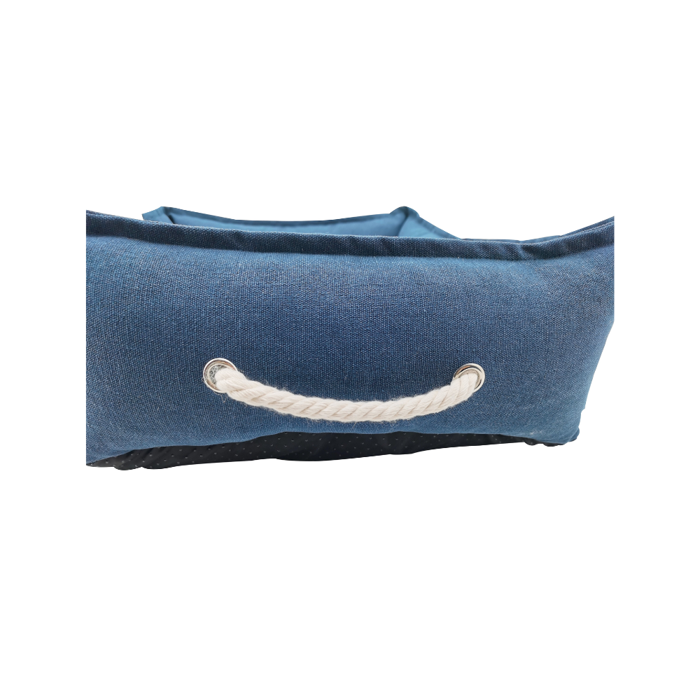 Cesto EARTH ECO Blu