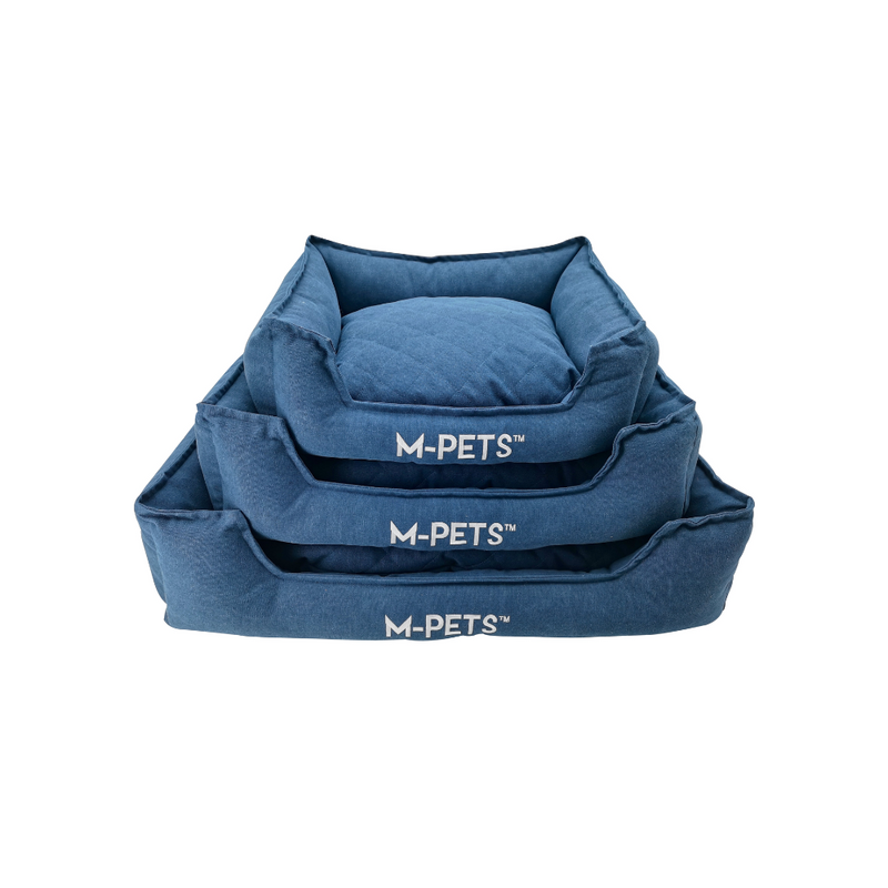 Cesto EARTH ECO Blu