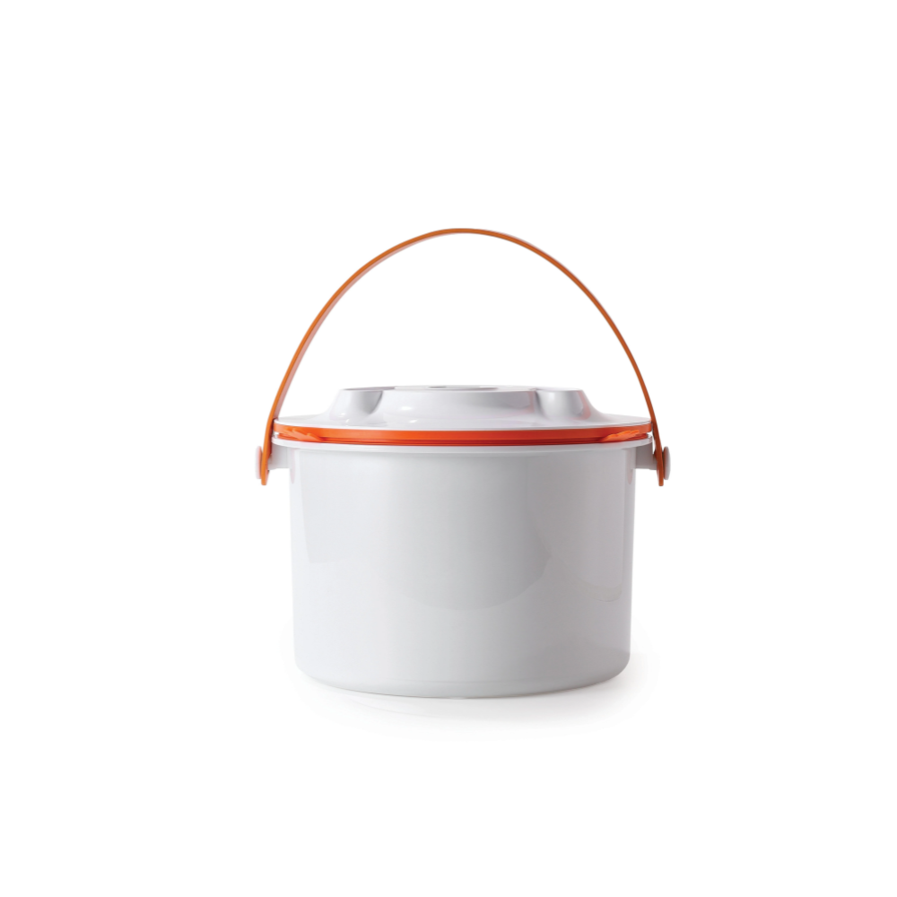 VACUUFRESH Contenitore per Alimenti Sottovuoto - 7,5 L