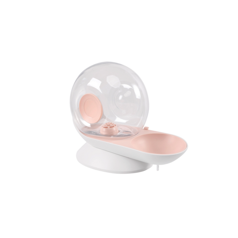 Distributore d'Acqua SNAIL Rosa