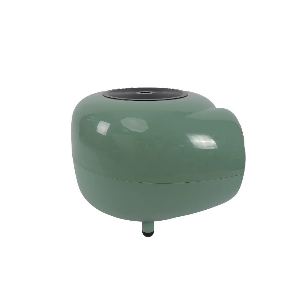 Lettiera per Gatti SPACE I - Verde