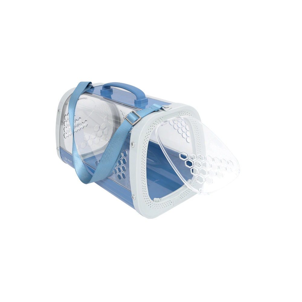 HONEY Trasportino per Animali Blu